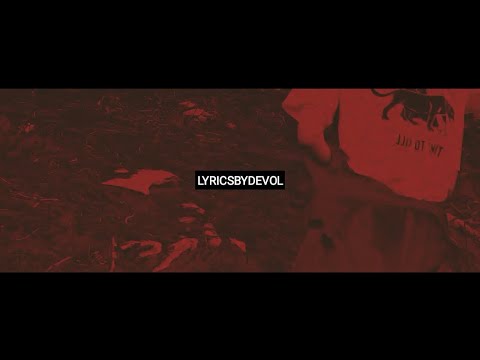 FUCKAPACHE - FDHZ [PROD. PULSE] [LYRICS]