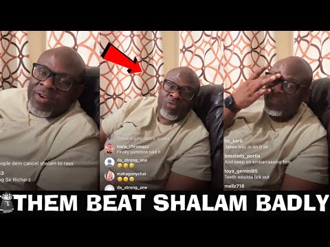 Richie Feelings Ready Fi Fight, Silk Boss "Stupidity”TikTok Turn Slackness Nastiness Get Normal NOW!