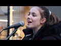 Harry Styles Falling Allie Sherlock Cover