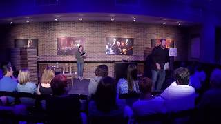 Young Playwrights Festival