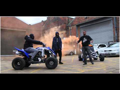 Vex ft MDargg & MoStack - What Are You Sayin (Music Video) #IBAM | @VexArtist