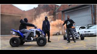 Vex ft MDargg & MoStack - What Are You Sayin (Music Video) #IBAM | @VexArtist