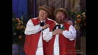 Die Wildecker Herzbuben - Herzilein - 1996