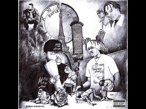 Robah Mwenyeji - Reflection Ft. Nem R  (Official Audio)