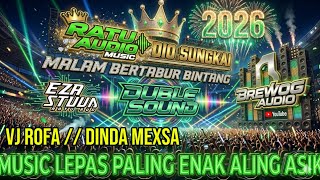 Download lagu 🟢NEW RATU AUDIO MUSIC 2026 LIVE LAMPUNG TENGAH MUSIC LEPAS VJ ROFA DINDA MEXSA#ratuaudio #dj #trend mp3 Download lagu 🟢NEW RATU AUDIO MUSIC 2026 LIVE LAMPUNG TENGAH MUSIC LEPAS VJ ROFA DINDA MEXSA#ratuaudio #dj #trend mp3