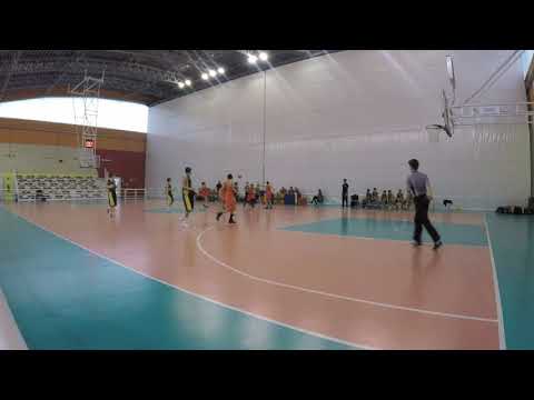 BEA CHIERI PMS   CANESTRI SUBITI DA PMS