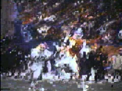 1987 Monday Night Football Intro