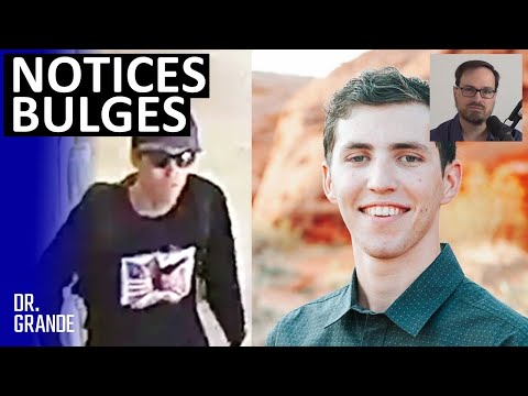 Motive For Kirk Killing Revised After ATF Confused by 'Furry' Meme Culture | Tyler Robinson Analysis