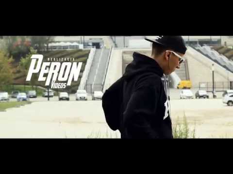 Szajba - Szary, Młody Chłopak [Official Video]