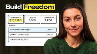 How to Teach Yoga Online and Actually Earn Money