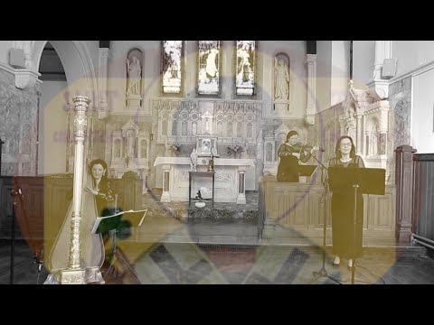 Vox Hiberniae - St. Patrick's Breastplate (John O'Keeffe)