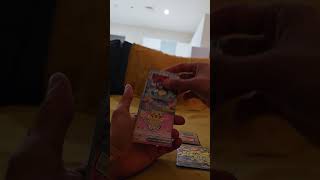 Pokémon ascended heroes God pack!