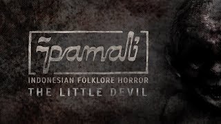 Pamali: Indonesian Folklore Horror [THE LITTLE DEVIL] #2 (Ending 2, 32, 17, 19, 26)