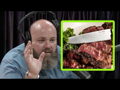 LA Chef Evan Funke’s Tips for Cooking a Good Steak