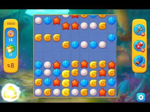 FISHDOM LEVEL # 11805 - SUPERADO 💯 (2023) FISHDOM Perú 🇵🇪 juegos eventos Minijuegos