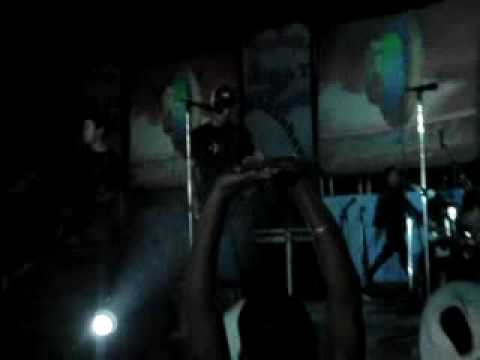 Gibuwagan Live by MaKaDaWa