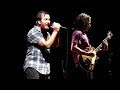 Pearl Jam - Let The Records Play - Worcester (October 15, 2013)