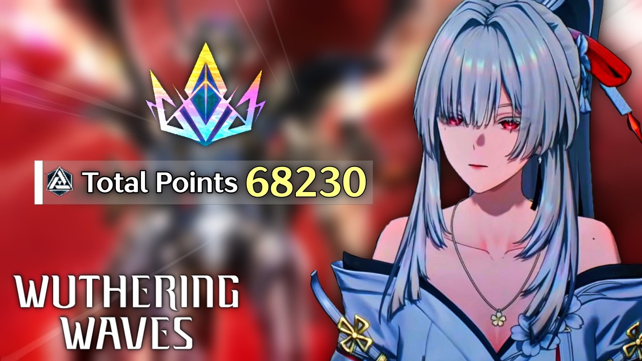 Endstate Matrix gave me Arthritis from Quick swapping | 68k points! Full clear S0 limited