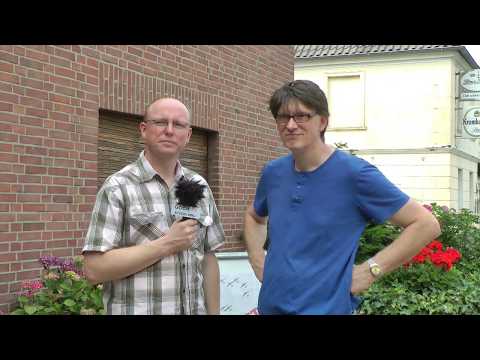 Kennst du Goch 5. Teil - Pfalzdorf und seine Bürger im II. Weltkrieg