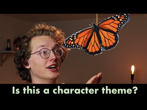How to Write a Character Theme | Film Composer Essentials