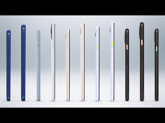 GOOGLE PIXEL 7 PRO RELEASE DATE visual data 7