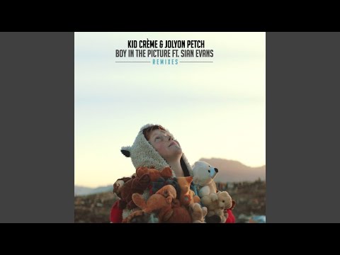 Boy In The Picture (Crème Mix)