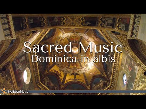 Sacred Music - Dominica in albis