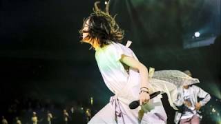 有安杏果、「ココロノオト」響かせた日本武道館ソロライブ