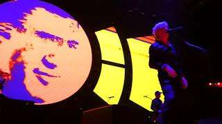 INDOCHINE - STATION 13 - 13 TOUR Live Marseille - 13.04.2018