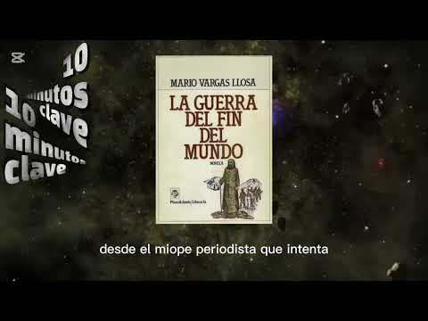 7x7 | LA VIDA DE MARIO VARGAS LLOSA CONTADA POR JAIME BAYLY | Willax