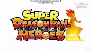 Download lagu Dragon Ball Heroes Episode 20 - 23 Sub Indo mp3