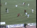 Lazio 0 3 AS Roma Campionato 1994 95