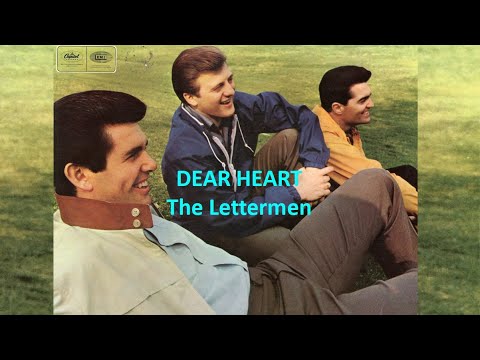 Dear Heart - The Lettermen