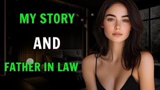 Father In Law, Daughter In Law: The Untold Story |  A True Infidelity Story