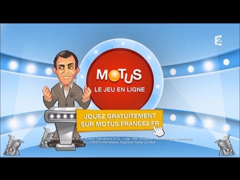 Motus du 14/04/16 - Intégrale
