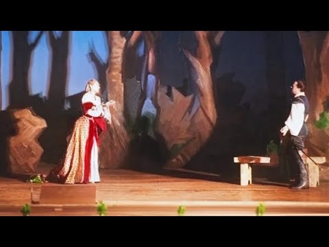 Maria Callas & Ferruccio Tagliavini sing “Verranno a te” (16-21.03.1959)