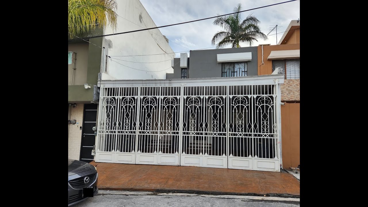 Casa en Renta en Balcones de Anáhuac