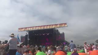 What So Not - Stuck in Orbit (Luttrell Mix) - Anjunabeach SoCal