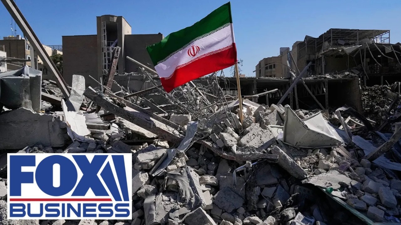 Iran has started to widen the conflict, expert says