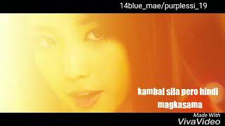 The long lost twin sister of the two opposite kingdom