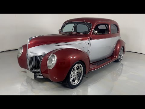 1939 Ford Deluxe (CC-1620245) for sale in St. Charles, Missouri