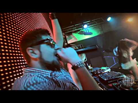 DJ NATASHA BACCARDI DEEP club