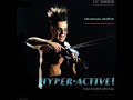 Thomas Dolby – Hyper-active! (Heavy Breather Subversion)
