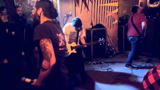 Video WITH THE OTHER | 14.3.2015 | Azyl - Liberec, CZ