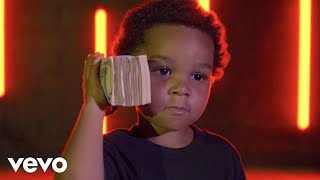 J. Stalin - I Can't Wait (Official Video)