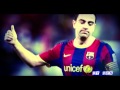 Xavi Hernandez - Barcelona Maestro [BY DEN]