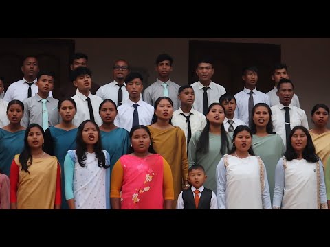 Joshwa | Nongtluh Mathan Presbytery CE Union | BOMI