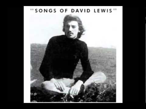 David Lewis - Everlasting Love