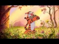 Disney Junior España La Película De Tigger Lo Más Peculiar De Los Tiggers