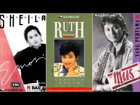 *Karya ODDIE AGAM - Antara Anyer dan Jakarta, Memori, Arti Kehidupan